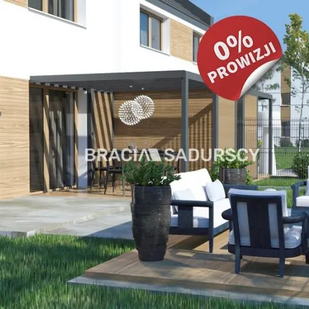 Buy this studio house on 104 in 32-060 Piekary, Poland