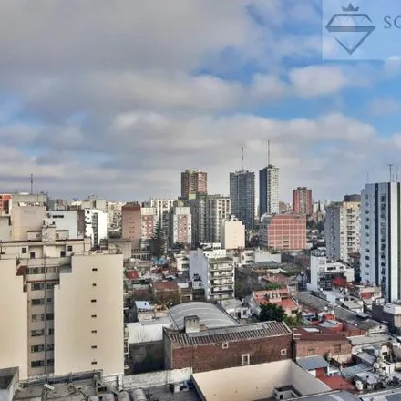 Buy this 2 bed apartment on Avenida Jujuy 1181 in San Cristóbal, C1247 ABA Buenos Aires