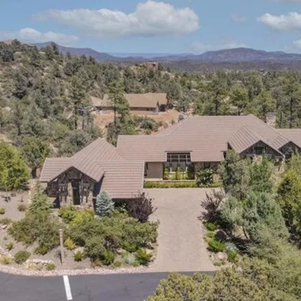Image 9 - unnamed road, Payson town limits, AZ, USA - House for sale