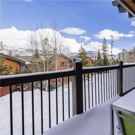 Image 2 - Club House, Ryan Gulch Road, Silverthorne, CO 80498, USA - House for sale