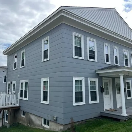 Buy this studio house on 54-56 Third St in Bangor, Maine