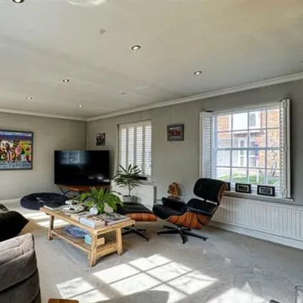 Image 3 - No 1 New Street, New Street, Poole, BH15 1JT, United Kingdom - Duplex for sale