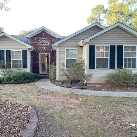 Buy this 3 bed house on 123 Sunrise Drive in Summerwoods, Mauldin