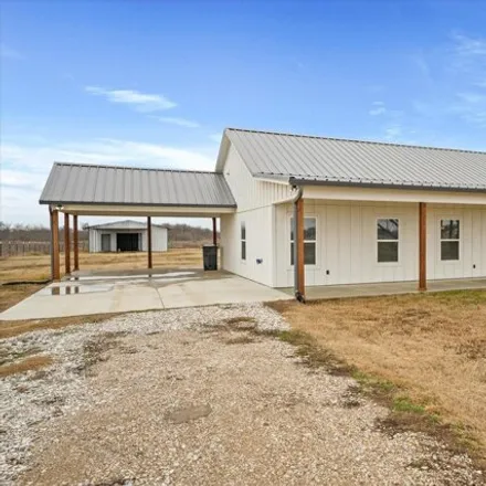 Buy this 3 bed house on 2020 County Road 3808 in Van Zandt County, TX 75169