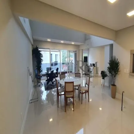 Buy this 5 bed apartment on Rodovia Francisco Arcanjo Grillo in Jurerê Internacional, Florianópolis - SC