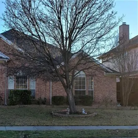 Rent this 4 bed house on 1512 Westchase Drive in Allen, TX 75002