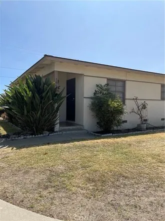 Buy this 3 bed house on 1950 E Mayfair Ave in Orange, California