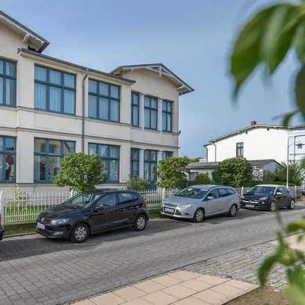 Image 2 - Heringsdorf, Mecklenburg-Vorpommern, Germany - Apartment for rent