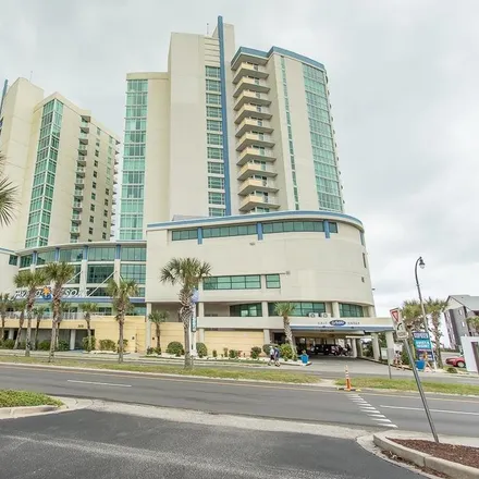 Buy this 3 bed condo on 4898 South Ocean Boulevard in Windy Hill Beach, North Myrtle Beach