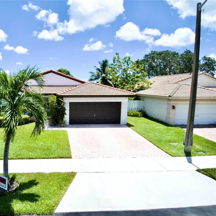 Buy this 3 bed house on 2715 Southwest 137th Terrace in Miramar, FL 33027
