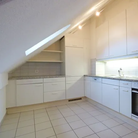 Image 8 - Zugerstrasse 39, 8810 Horgen, Switzerland - Apartment for rent