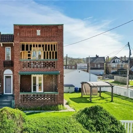 Buy this studio house on 6519 Shetland Street in Pittsburgh, PA 15206