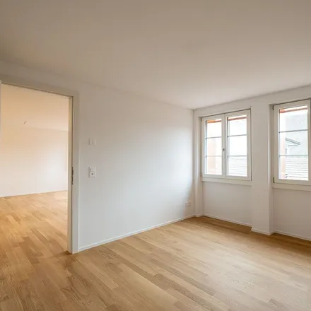 Rent this 3 bed apartment on Pomerngut a5 in 4800 Zofingen, Switzerland