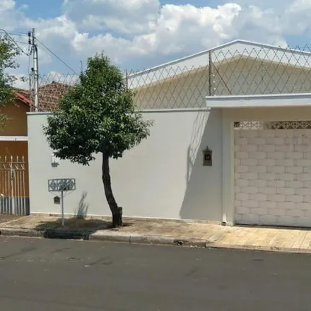Image 2 - Rua Josué Marquês Martins, Vila Nery, São Carlos - SP, 13569-220, Brazil - House for sale