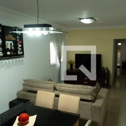 Buy this 2 bed apartment on Rua General Câmara in Vila Humaitá, Santo André - SP