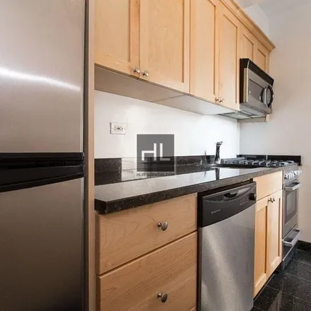 Rent this 1 bed apartment on St. John’s Church in 81 Christopher Street, New York