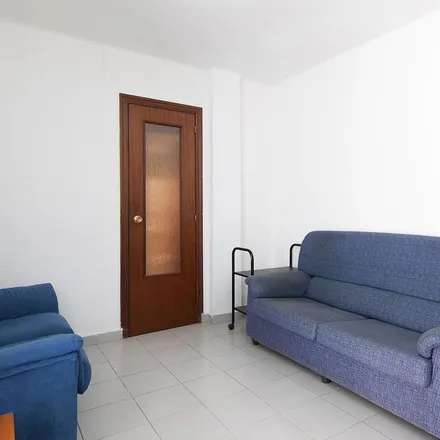 Rent this 2 bed apartment on Tila & Menta in Carrer de Dolores Marqués, 46020 Valencia