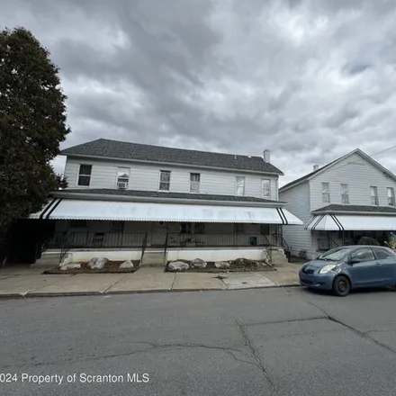 Buy this 12 bed house on 1348 Lafayette Street in Hyde Park, Scranton