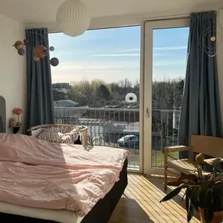 Rent this 1 bed room on Islands Brygge in København, Denmark