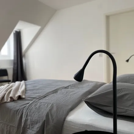Rent this 2 bed apartment on Alfons-Petzold-Straße 6 in 9020 Klagenfurt, Austria