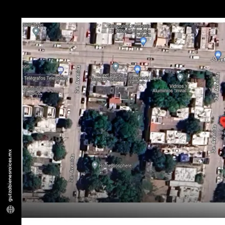 Image 5 - Calle Tercera Avenida, 89318 Tampico, TAM, Mexico - Apartment for sale