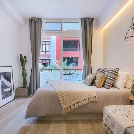 Image 1 - Las Palmas de Gran Canaria, Spain - Apartment for rent