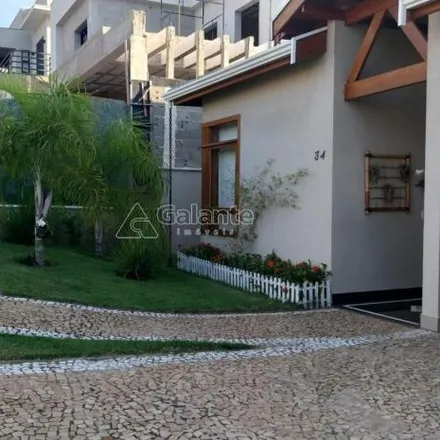 Buy this 3 bed house on Rua Ary Coelho in Campinas, Campinas - SP