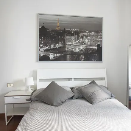 Rent this 5 bed room on Via Gio' Ponti in 20147 Milan MI, Italy