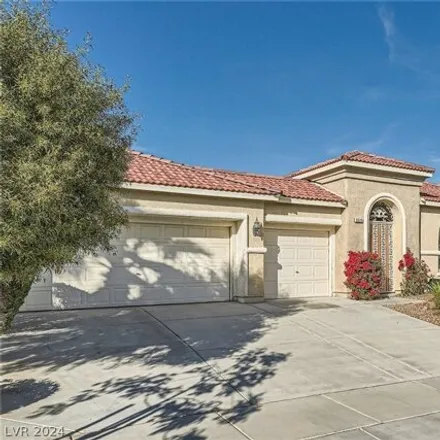 Buy this 3 bed house on 6652 North Black Oaks Street in North Las Vegas, NV 89084