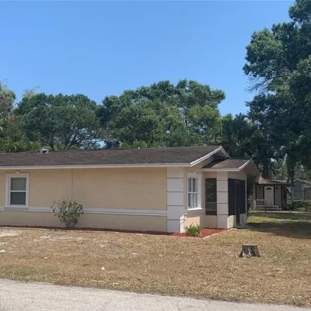 Rent this 2 bed house on Delaware Avenue & 32nd Street in South 32nd Street, Fort Pierce