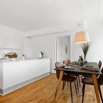 Image 5 - Emilies Plads 2A, 8700 Horsens, Denmark - Apartment for rent