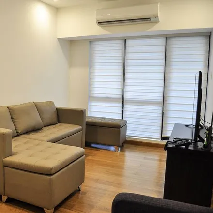Rent this 1 bed apartment on Makati in Southern Manila District, Philippines