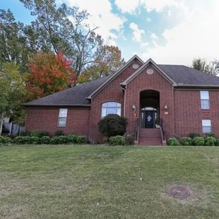Buy this 3 bed house on 691 Miller Cove in Benton, AR 72019