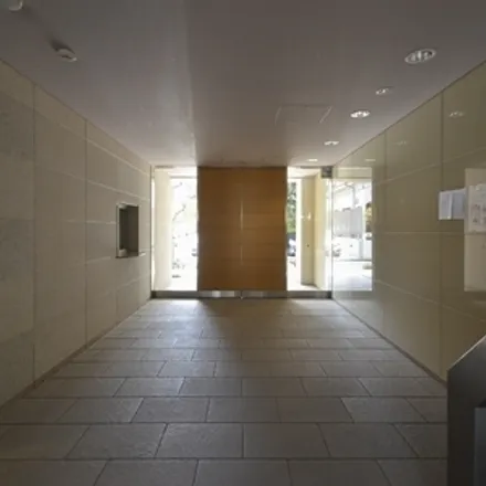 Image 5 - プレミアグランデ馬込, Kannana dori, Naka-Magome 2-chome, Ota, 143-0021, Japan - Apartment for rent