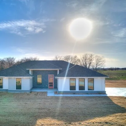 Buy this 4 bed house on West Cottonwood Road in Goldsby, McClain County
