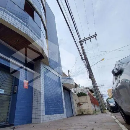 Image 1 - Rua Felipe de Oliveira 94, Nossa Senhora Medianeira, Região Geográfica Intermediária de Santa Maria - RS, 97015-250, Brazil - Apartment for rent