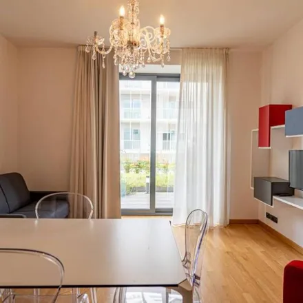 Image 8 - Via Vittorio Alfieri 16b, 10121 Turin TO, Italy - Apartment for rent