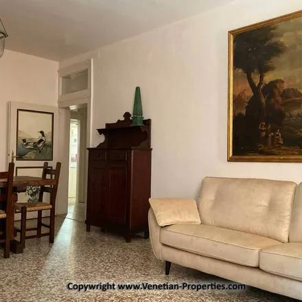 Image 7 - La Perla d'Oriente, Campo dei Frari, 30125 Venice VE, Italy - Apartment for rent