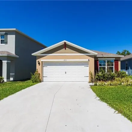 Buy this 2 bed house on Bent Branch Avenue in West De Land, Volusia County