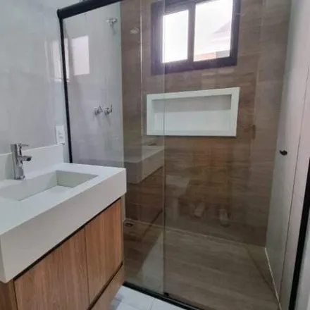 Buy this 3 bed house on Avenida Gentil Martins in Jardins do Império, Indaiatuba - SP