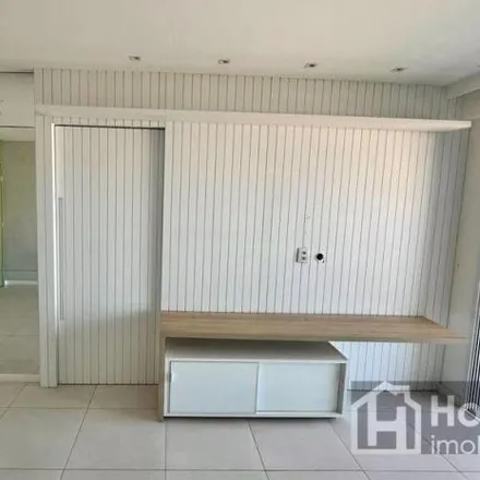 Buy this 2 bed apartment on Rua Cláudio Manoel Dias Leite 270 in Guararapes, Fortaleza - CE