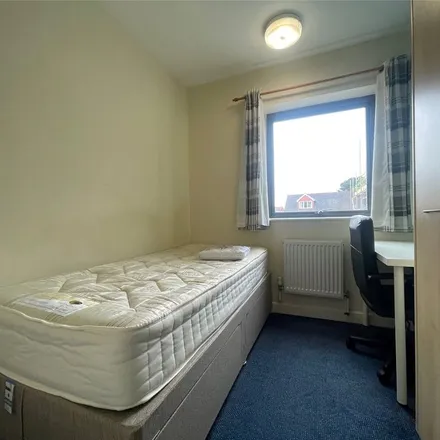 Image 8 - 39 Hoopern Street, Exeter, EX4 4LU, United Kingdom - Apartment for rent