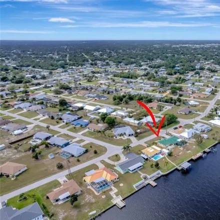 Buy this 2 bed house on 2334 Broad Ranch Drive in Port Charlotte, FL 33948