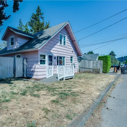 Buy this 4 bed house on 825 Northeast 94th Avenue in Portland, OR 97220