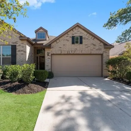 Image 2 - 1 West Wolf Cabin Circle, The Woodlands, TX 77389, USA - House for rent