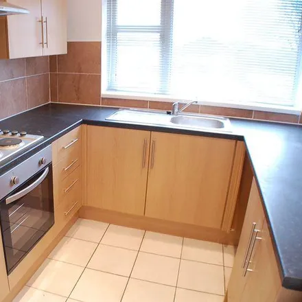 Rent this 2 bed apartment on Lowther Square in Cramlington, NE23 8ES