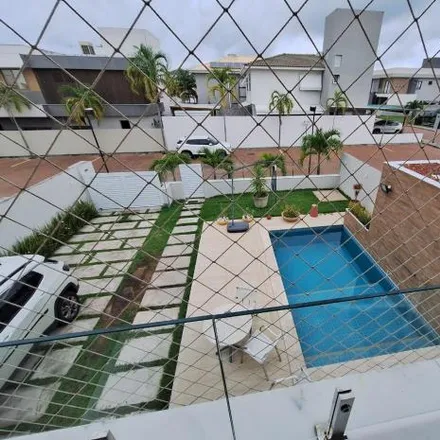 Buy this 4 bed house on Avenida Priscila B. Dutra in Vilas do Atlântico, Lauro de Freitas - BA