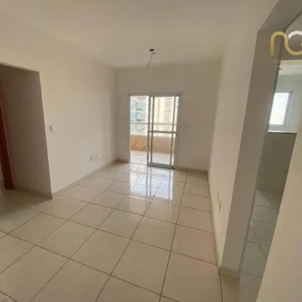 Buy this 1 bed apartment on Rua Guilherme de Almeida in Ocian, Praia Grande - SP