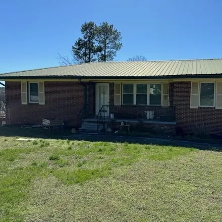 Buy this 3 bed house on 46 Wagon Wheel Road in Catoosa County, GA 30736