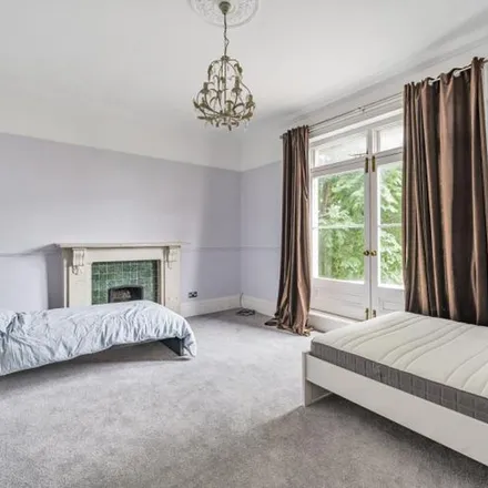 Rent this 1 bed apartment on Russell Court in Selhurst Road, London